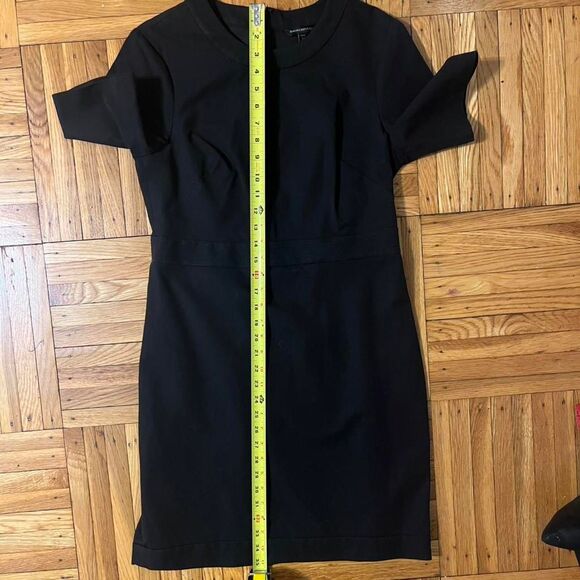 Banana Republic Classic Little Black Dress - Picture 7 of 7